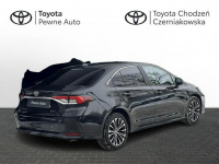 Toyota Corolla 1.8 HSD 140KM STYLE, salon Polska, gwarancja, FV23% Warszawa - zdjęcie 5