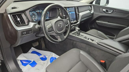 Volvo XC 60 D4 Momentum Pro aut ! Z Polskiego Salonu ! Faktura VAT ! Warszawa - zdjęcie 9