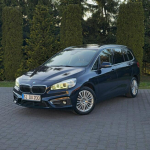 BMW Seria 2 220d xDrive Sport-Aut M Sport