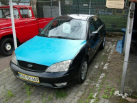 Ford Mondeo 2.0 d / 85KW Katowice - zdjęcie 2