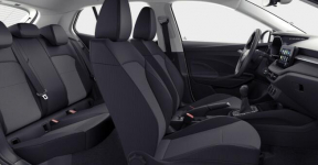 Škoda Fabia Drive 1.0MPI 80KM manual Zapasowe koło stalowe Radom - zdjęcie 5