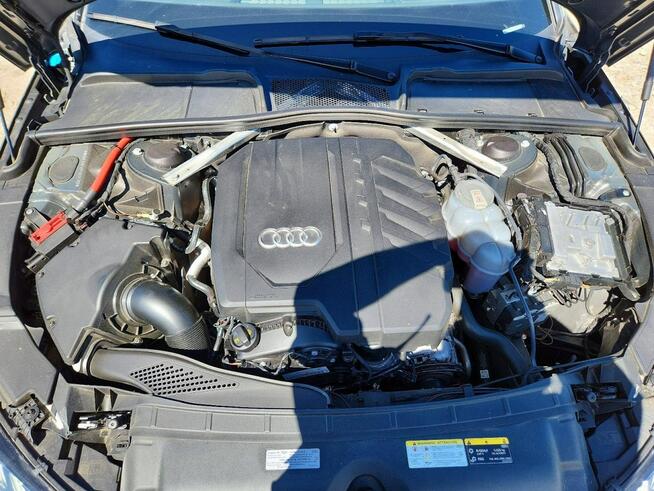 Audi A4 PREMIUM PLUS / S-Line / Quattro Warszawa - zdjęcie 11