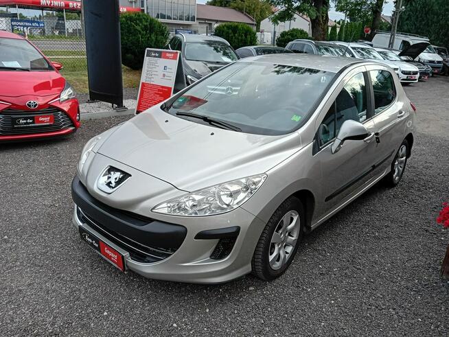 Peugeot 308 Janów Lubelski - zdjęcie 1