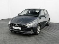 Hyundai i20 WD0395T#1.2 Pure Cz.cof Bluetooth KLIMA Salon PL VAT 23% Gdańsk - zdjęcie 2