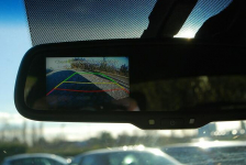 Kia Sportage Słupsk - zdjęcie 8