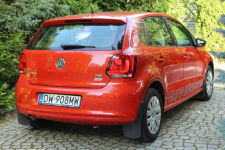 Volkswagen Polo 1.2 Turbo Benzyna 105 KM Niski Przebieg 71 tys km Lubań - zdjęcie 11