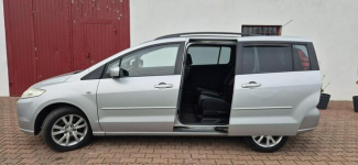 Mazda 5 7-OSOBOWY Paproć - zdjęcie 5