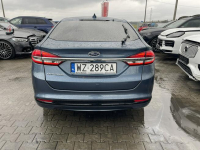 Ford Mondeo Salon PL Podgrzewanie Pamięć Kamera SONY Gliwice - zdjęcie 3
