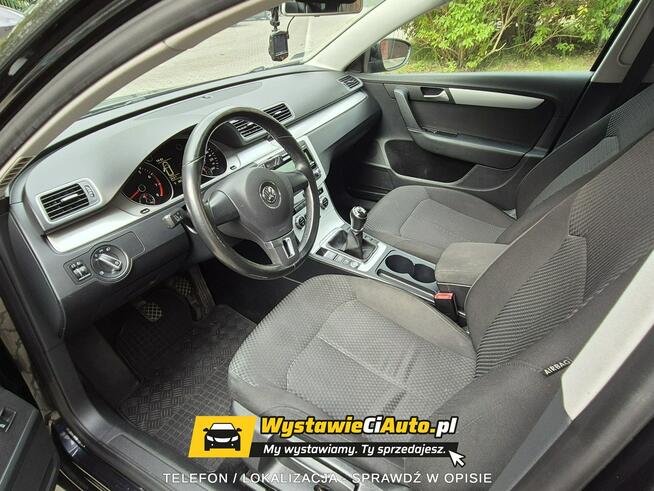 Volkswagen Passat Lokalizacja : Olsztyn Telefon: 660_205_635 Olsztyn - zdjęcie 10