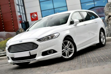 Ford Mondeo 2,0Tdci 150 KM