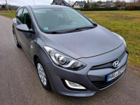 Hyundai i30 1.4 DOHC KAMERA NAVI CARPLAY Kielce - zdjęcie 2