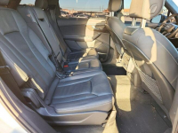 Audi Q7 PREMIUM PLUS / Quattro / niski przebieg Wrocław - zdjęcie 9