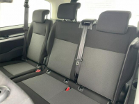 Toyota Proace Verso Long 8 osobowy Czujniki park. Nawiewy z tyłu Gliwice - zdjęcie 11