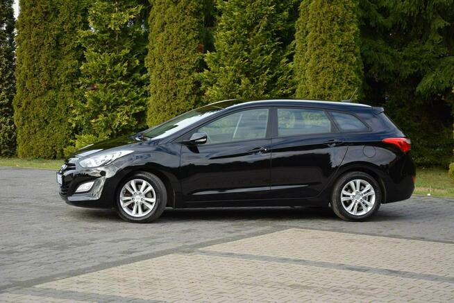 Duża Navi Kamera Ledy Klimatronic Grzana Fotele ASO HYUNDAI Ostrów Mazowiecka - zdjęcie 4