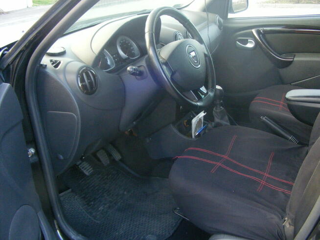 Klimatyzacja,6-cio biegowy, stan super, zamienię Września - zdjęcie 5