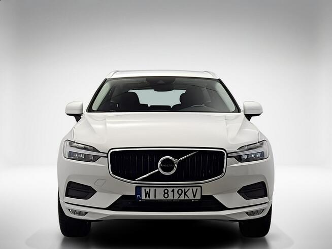 Volvo XC 60 B4 B Momentum Pro aut ! Z Polskiego Salonu ! Faktura Vat ! Warszawa - zdjęcie 8