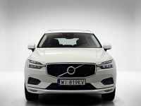 Volvo XC 60 B4 B Momentum Pro aut ! Z Polskiego Salonu ! Faktura Vat ! Warszawa - zdjęcie 8