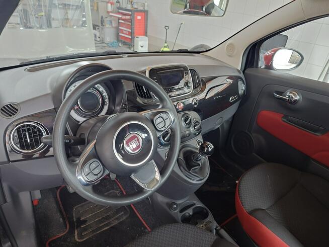 Fiat 500 Mirsk - zdjęcie 10