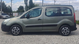 Peugeot Partner Tepee LPG Klima Gwarancja Kutno - zdjęcie 5