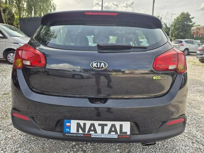 Kia Cee'd Bydgoszcz - zdjęcie 3