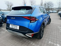 Kia Sportage 1-właściciel fv23% Otwock - zdjęcie 3