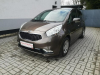 Kia Venga 1.4 16v 90KM Klimatr Navi Kamera Salon PL Serwis Gwarancja