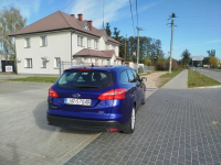 Sprzedam Forda Focus 2017roku Myszyniec - zdjęcie 7