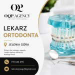 Lekarz Dentysta - Ortodonta