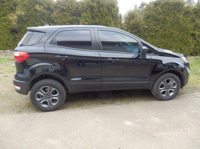 Ford Ecosport 2.0 2021 4x4 autmat Harklowa - zdjęcie 2