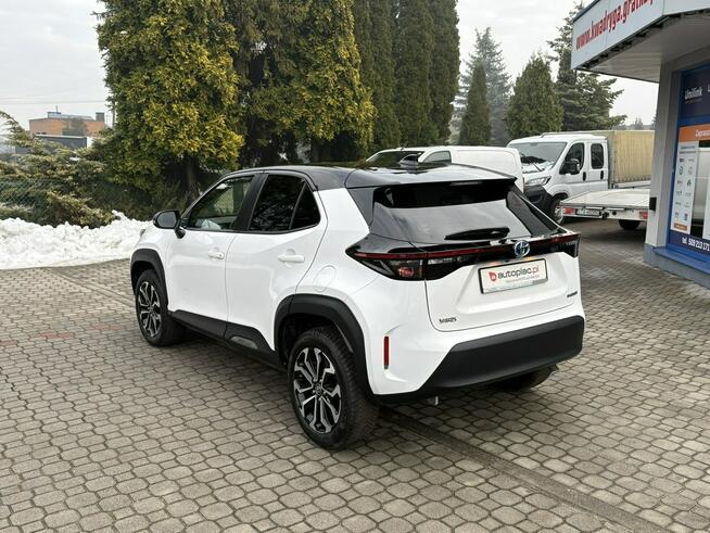 Toyota Yaris Cross 1.5 Hybrid, Automat, Kamera, Gwarancja Tarnowskie Góry - zdjęcie 8