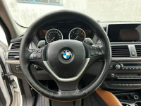 BMW X6 #Xenon #Skóra #Kamera #ElektrycznaKlapa Laskowo - zdjęcie 11