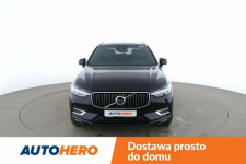 Volvo XC 60 GRATIS! Pakiet Serwisowy o wartości 400 zł! Warszawa - zdjęcie 10