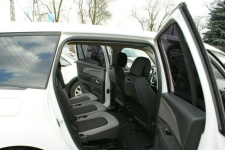 Citroen C4 Grand Picasso 2.0HDi z Gwarancją Salon Polska Model 2016r Żyrardów - zdjęcie 6