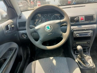 Skoda Octavia 1.6+LPG 07r Tarnów - zdjęcie 7