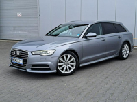 Audi A6 Zarejestrowane pierwszy właściciel Zwoleń - zdjęcie 4