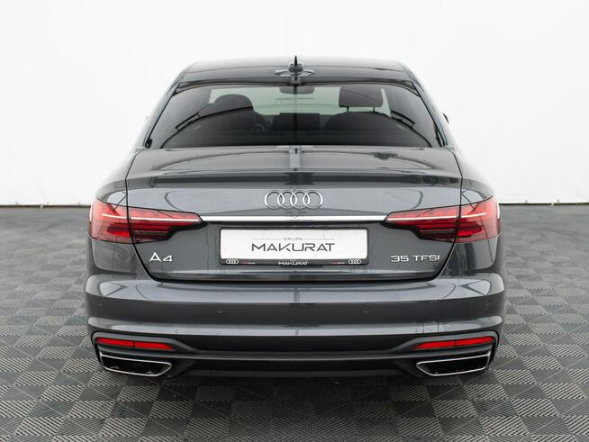 GKA6692A#A4 35 TFSI S tronic Podgrz.f Ambient Salon PL VAT23% Pępowo - zdjęcie 8