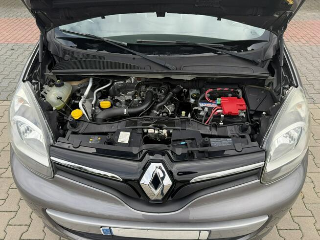 Renault Kangoo Zielona Łąka - zdjęcie 11