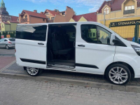 sprzedam Ford Custom 6os Gryfice - zdjęcie 5