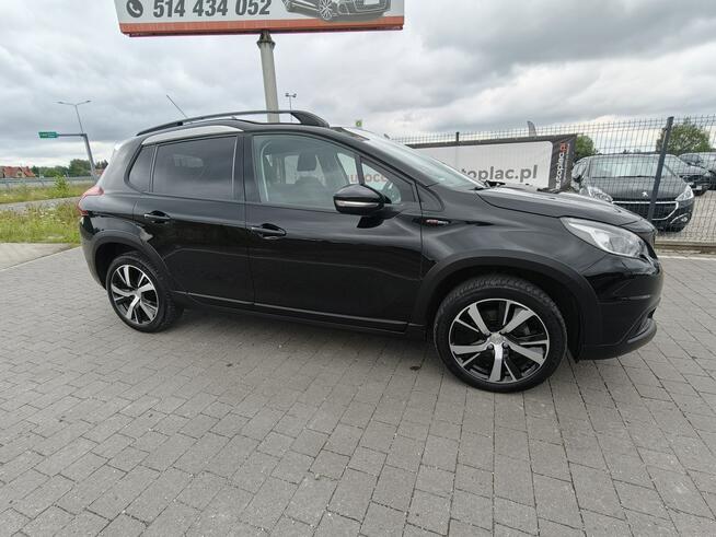 Peugeot 2008 Lipówki - zdjęcie 6