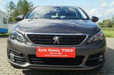 Peugeot 308 1.2 BENZ 110KM salon POLSKA 2 właściciel Goczałkowice-Zdrój - zdjęcie 4
