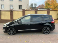 Renault Scenic Bezwypadkowy 1.2 benzyna 135 tys km super stan Słupsk - zdjęcie 2