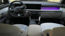 Nowy Hyundai Tucson 1.6 HEV 215 KM Platinum, Hybrydowy Warszawa - zdjęcie 1