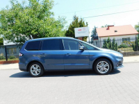 Ford Galaxy z Gwarancją 7 FOTELI Panorama Dach Żyrardów - zdjęcie 4