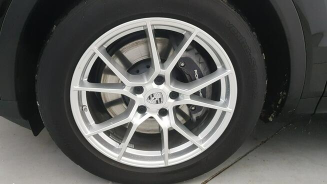 Porsche Cayenne E-Hybrid PHEV! Z Polskiego Salonu! Faktura VAT! Warszawa - zdjęcie 9