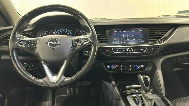 Opel Insignia  2.0 CDTI Elegance S&amp;S autamat Kombi Warszawa - zdjęcie 9