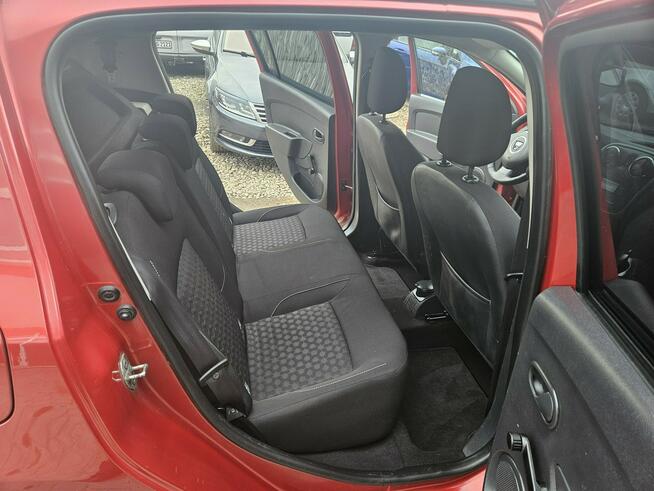 Dacia Sandero Opłacona Zdrowa Zadbana Serwisowana MPI Klima Gaz 1 Wł Kisielice - zdjęcie 11