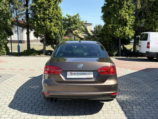 Volkswagen Jetta Rezerwacja Tarnowskie Góry - zdjęcie 7