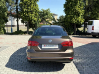 Volkswagen Jetta Rezerwacja Tarnowskie Góry - zdjęcie 7