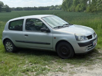 Clio II Tomaszów Bolesławiecki - zdjęcie 6