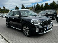 Mini Countryman VAT 23% Salon PL Pierwszy właściciel Baranowo - zdjęcie 3